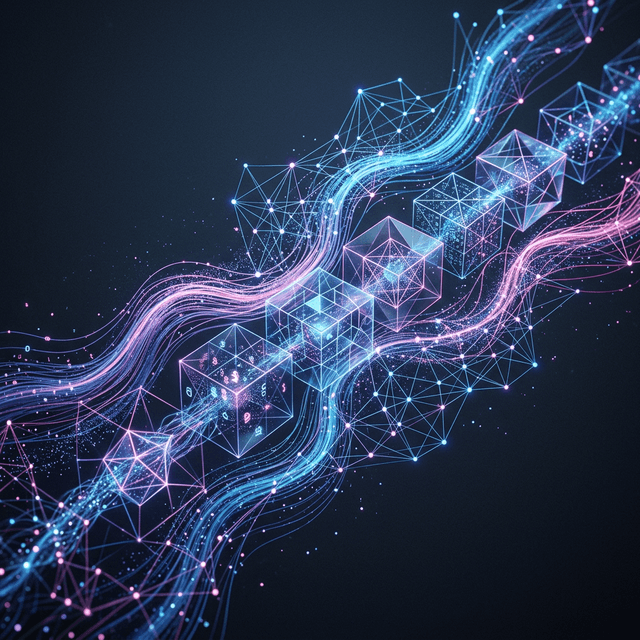 Nexus AI Analytics Dashboard